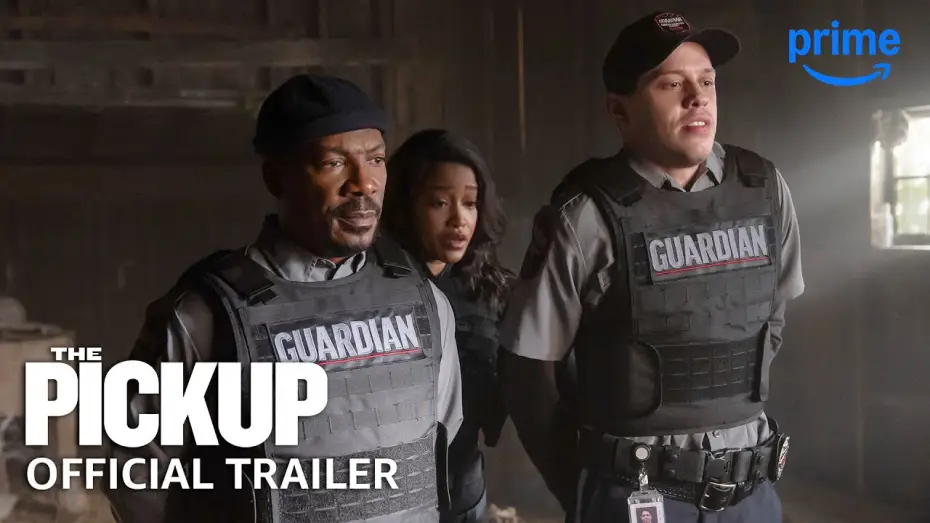 Wideo do filmu The Pickup — Official Trailer