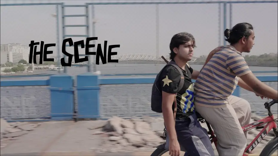 Wideo do filmu कार्यक्रम — The Scene (कार्यक्रम) Trailer