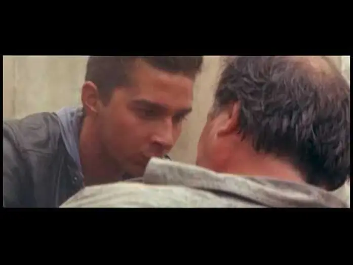 Wideo do filmu Transformers. Zemsta upadłych — TRANSFORMERS - LA VENDETTA DEL CADUTO di Michael Bay - Trailer italiano ufficiale