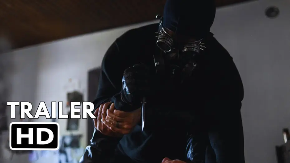 Wideo do filmu Wrongful Death 2: Bloodlines — Wrongful Death 2: Bloodlines | Trailer Oficial (2025) Legendado