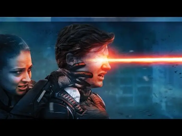 Wideo do filmu X-Men: Apokalipsa — Bande-annonce finale VOST