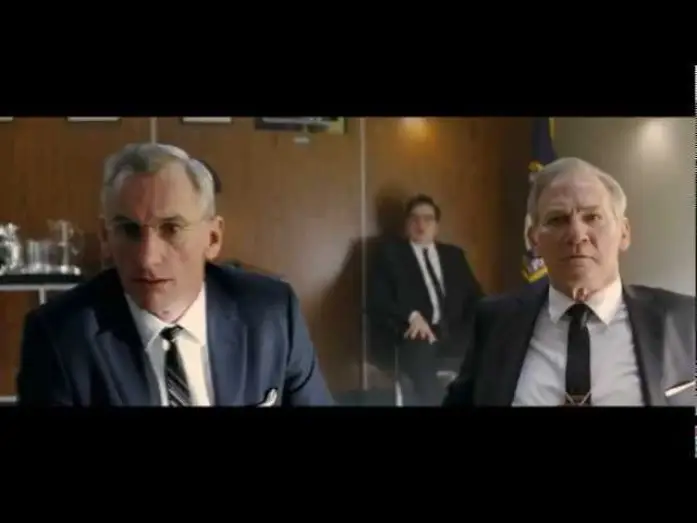 Wideo do filmu X-Men: Pierwsza klasa — "Zaubertrick?" - X-MEN: Erste Entscheidung - Filmausschnitt - Deutsch / German