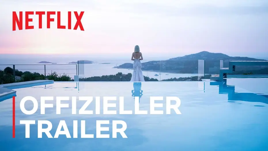 Wideo do filmu 365 dni: Ten dzień — Offizieller Trailer