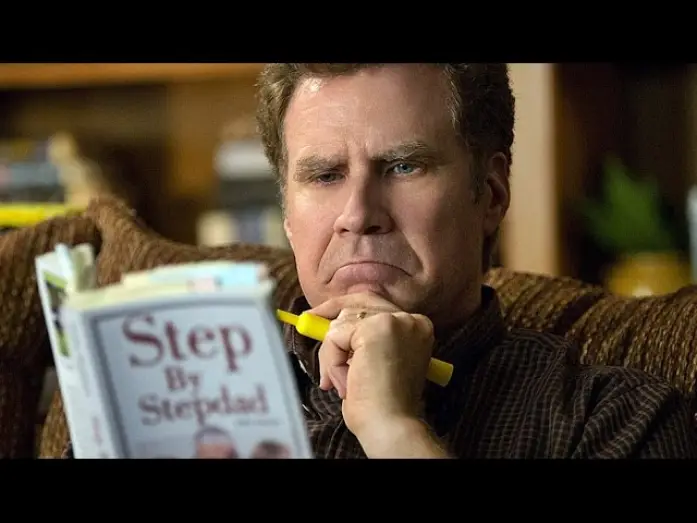 Wideo do filmu Tata kontra tata — DADDY'S HOME | Trailer & Filmclips deutsch german [HD]