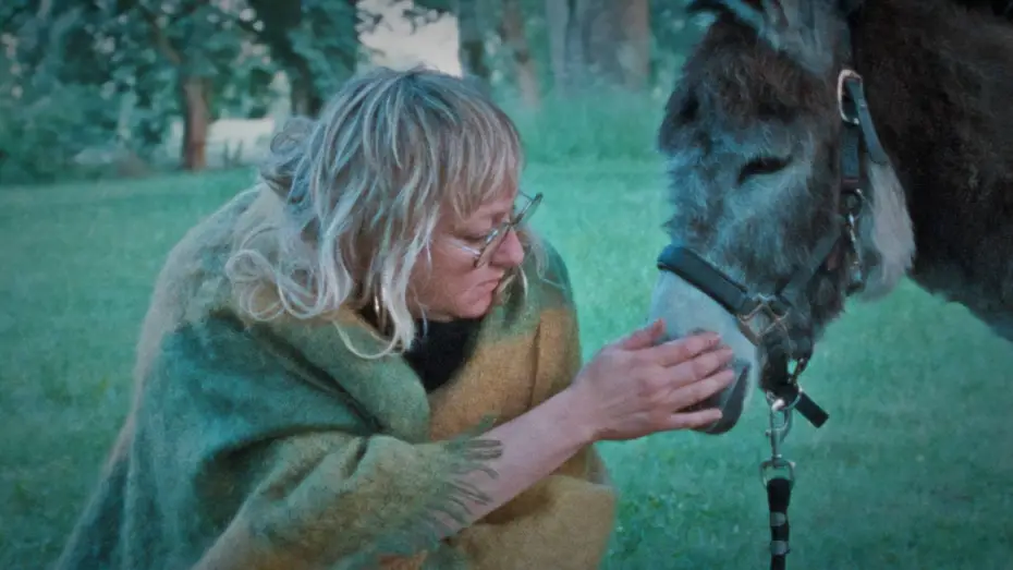 Wideo do filmu Donkey Days — Donkey Days | Trailer | New Directors/New Films 2026
