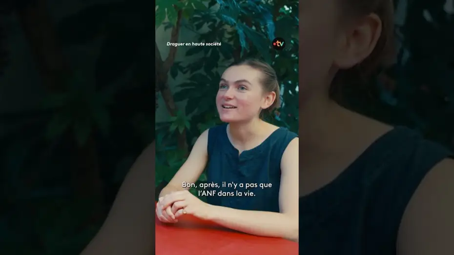 Wideo do filmu Draguer en Haute Société — Les rencontres amoureuses chez les aristos ❤️
