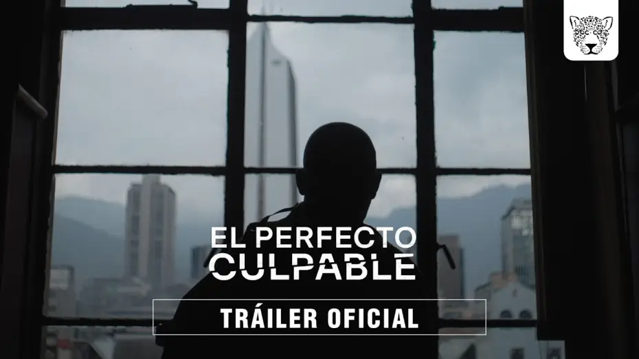 Wideo do filmu El Perfecto Culpable — The Perfect Culprit (Henry Rincón) - Official Trailer