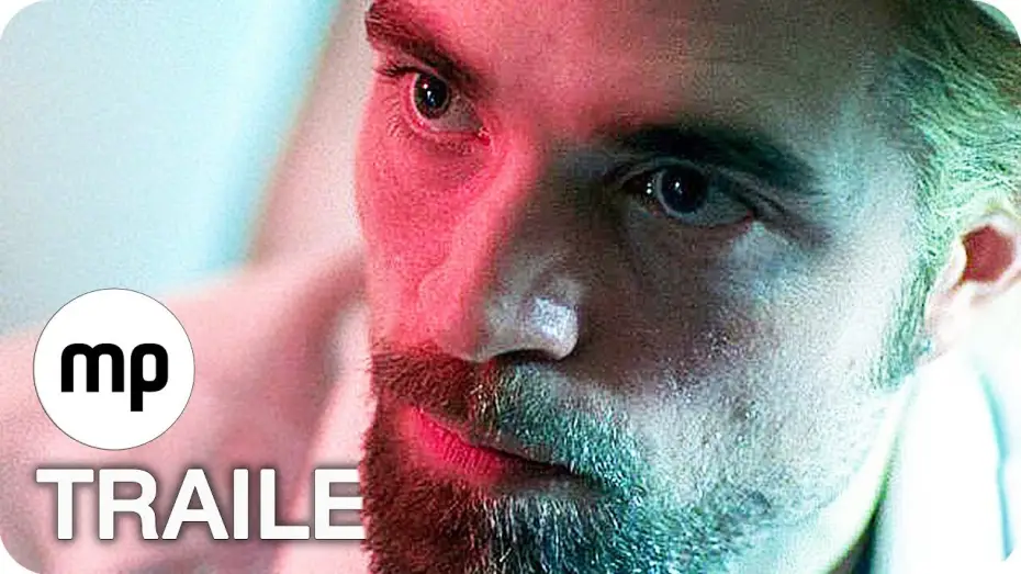 Wideo do filmu Good Time — GOOD TIME Trailer German Deutsch (2017)