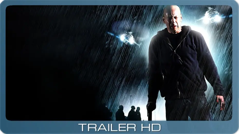 Wideo do filmu Osaczony — Hostage - Entführt ≣ 2005 ≣ Trailer