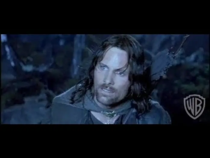Wideo do filmu Władca Pierścieni: Dwie wieże — Lord of the Rings: The Two Towers - Original Theatrical Trailer