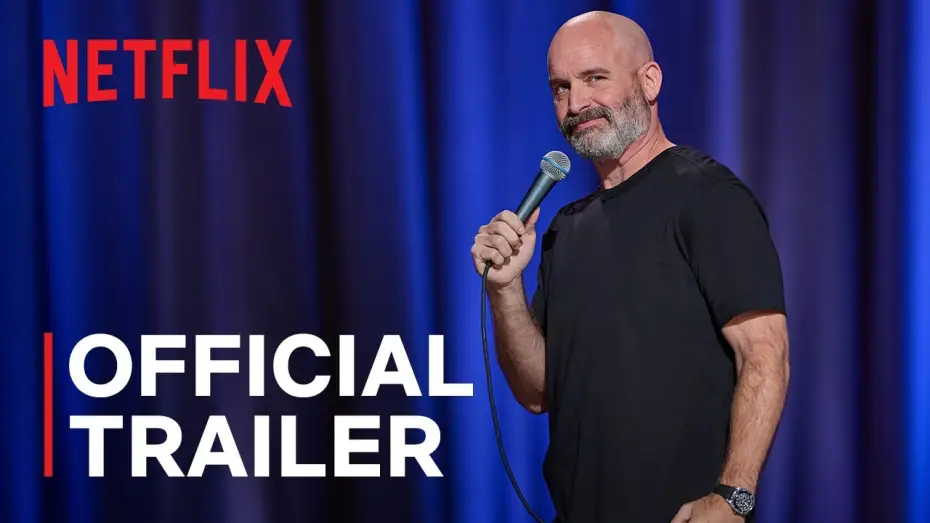 Wideo do filmu Tom Segura: Teacher — Official Trailer
