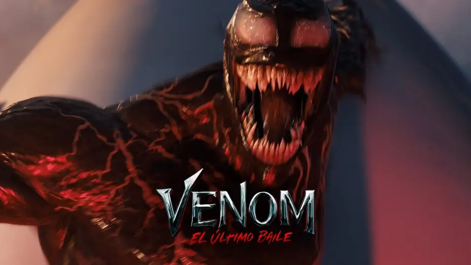 Wideo do filmu Venom 3: Ostatni taniec — Sé testigo de la película N1 en cines. ¡Consigue tus entradas!
