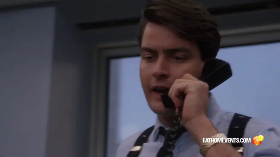 Wideo do filmu Wall Street — 30th Anniversary