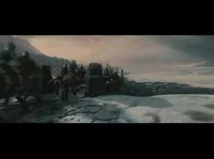 Wideo do filmu Beowulf — Beowulf Trailer