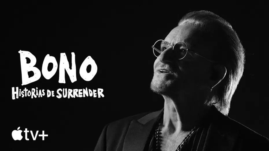 Wideo do filmu Bono: zaznać spokoju — Tráiler oficial [Subtitulado]