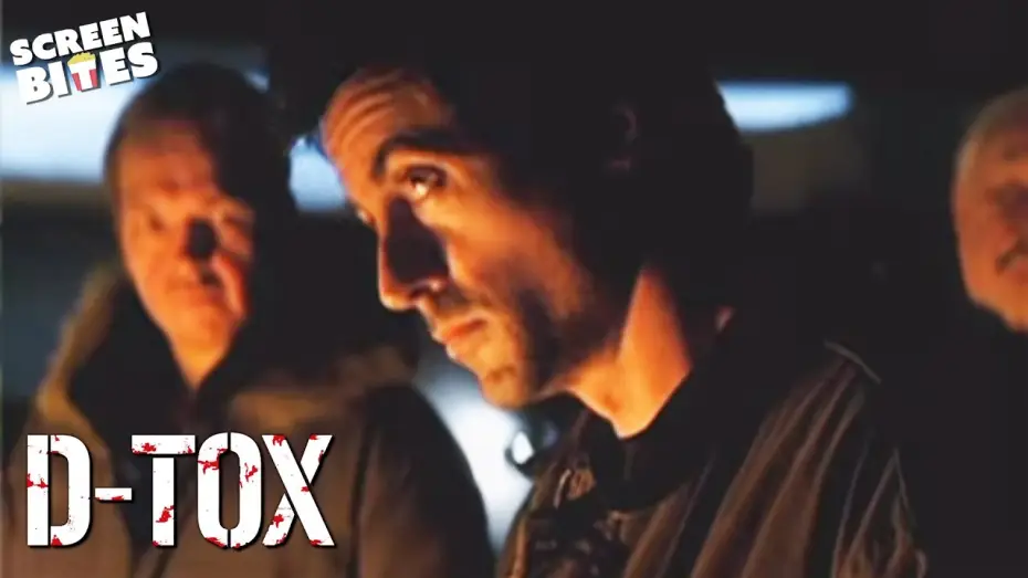 Wideo do filmu Detoks — Official Trailer