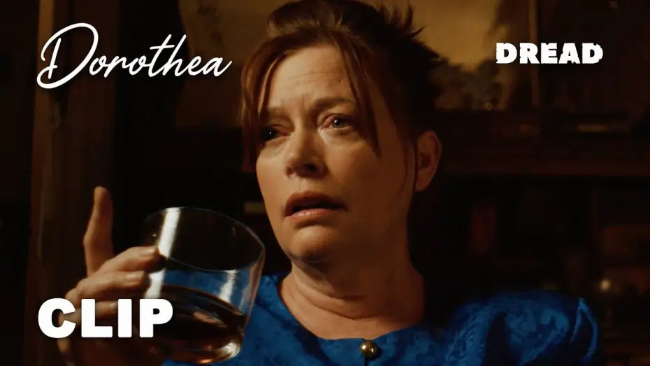 Wideo do filmu Dorothea — I Feel Woozy