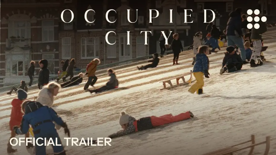 Wideo do filmu De Bezette Stad — Official Trailer