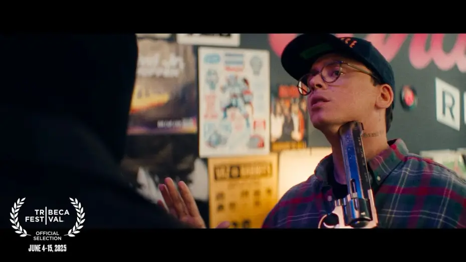 Wideo do filmu Paradise Records — Official Trailer