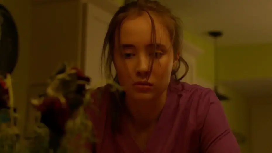 Wideo do filmu Rosemary — Rosemary TEASER TRAILER | Short Film by Sam VerMerris