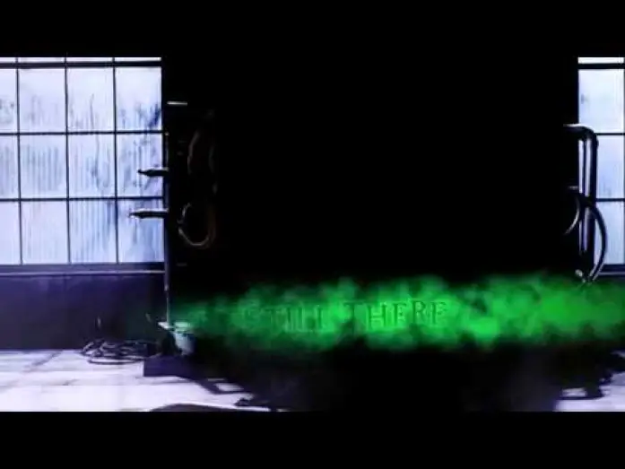 Wideo do filmu Scooby-Doo 2. Potwory na gigancie — Scooby-Doo 2: Monsters Unleashed Teaser Trailer
