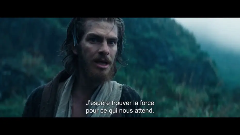 Wideo do filmu Milczenie — SILENCE - Rescue 30s VF