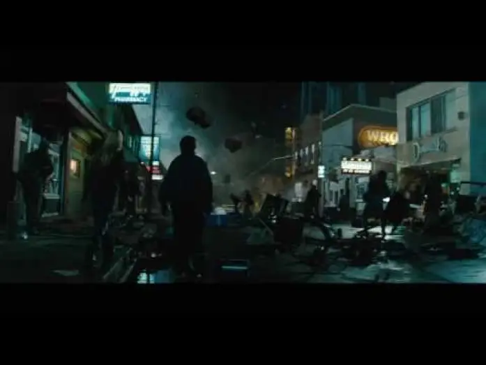 Wideo do filmu Super 8 — Super 8 | Trailer german / deutsch HD