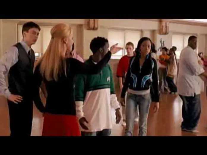 Wideo do filmu Wytańczyć marzenia — The Power of Dance