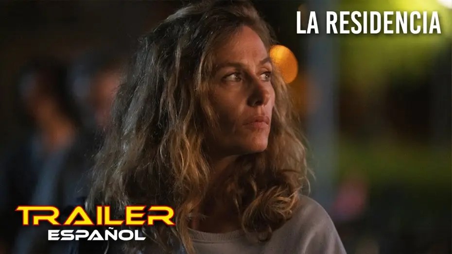 Wideo do filmu Rezydencja — La residencIA - Tráiler español