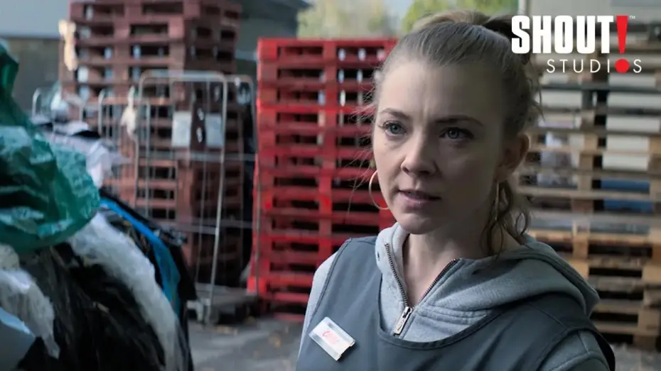Wideo do filmu The Wasp — What Is The Wasp?