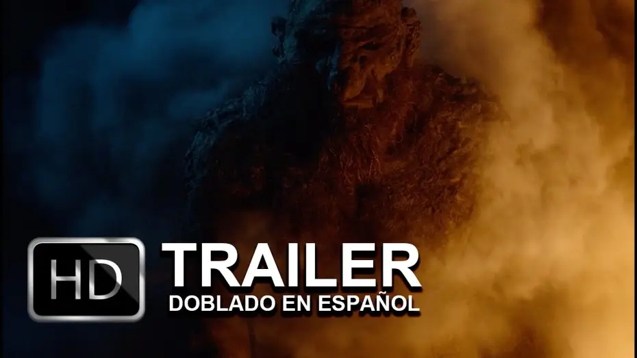 Wideo do filmu Troll — Troll (2022) | Trailer doblado en español | Netflix