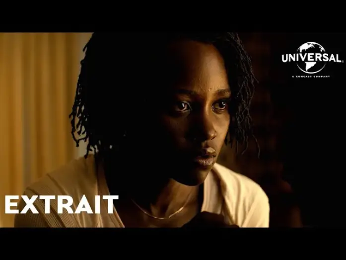 Wideo do filmu To my — Us - Extrait "L'explication d'Adelaïde" VF