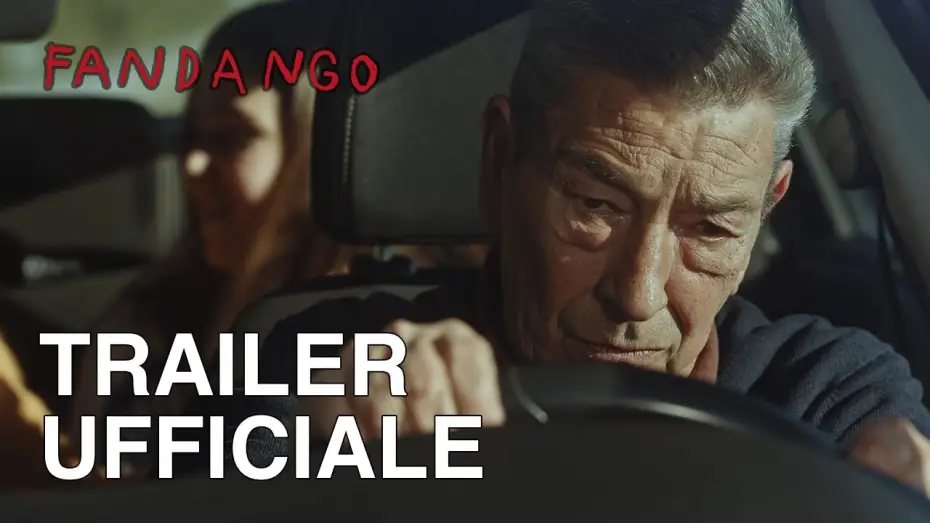 Wideo do filmu Come ti muovi, sbagli — "Come ti muovi, sbagli" - Trailer ufficiale