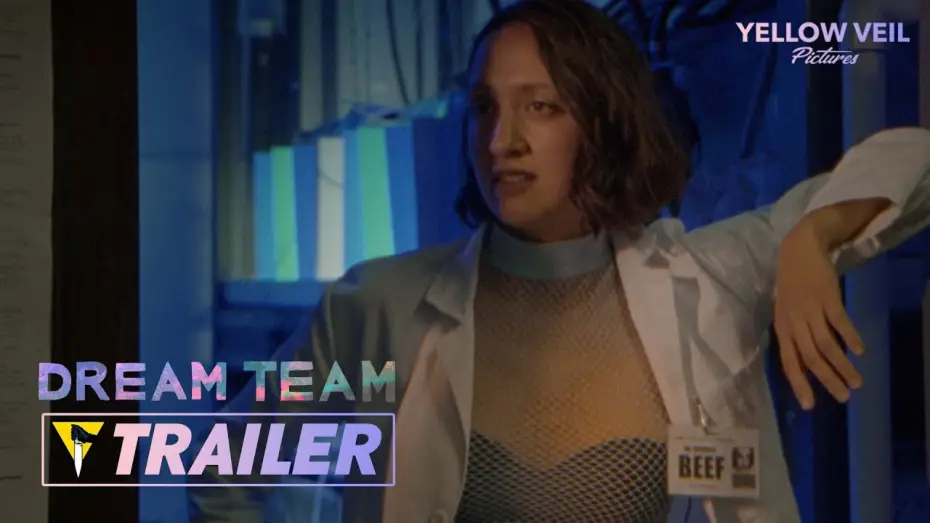 Wideo do filmu Dream Team — Official Trailer