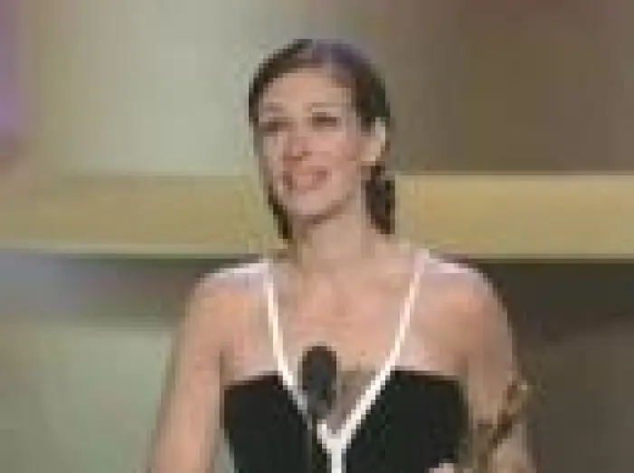 Wideo do filmu Erin Brockovich — Julia Roberts Wins Best Actress | 73rd Oscars (2001)