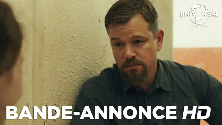 Wideo do filmu Stillwater — Stillwater - Bande Annonce [VOST]