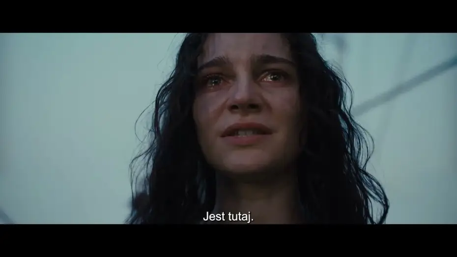 Wideo do filmu Demeter: Przebudzenie zła — Wkrótce tylko w kinach!