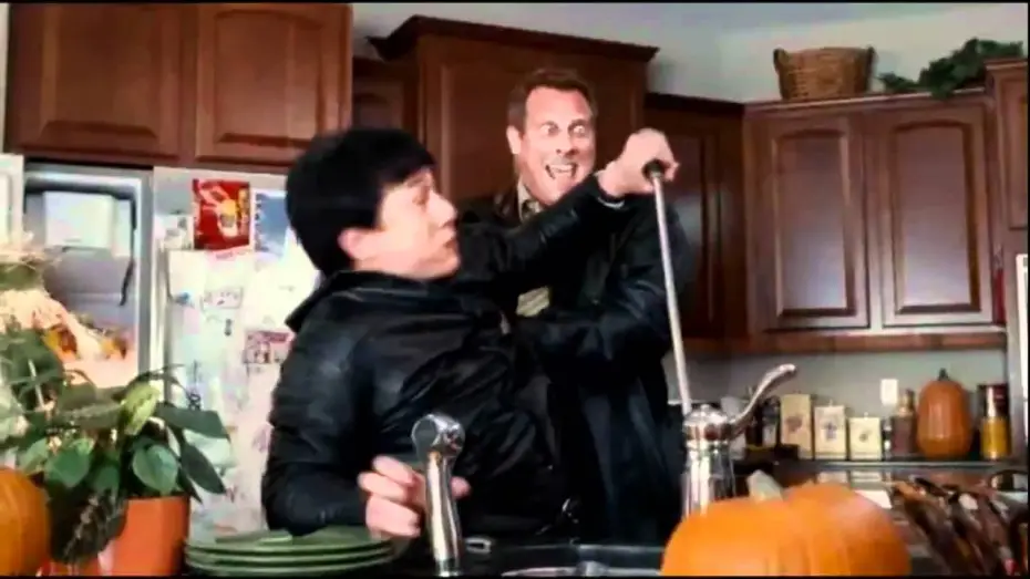 Wideo do filmu Nasza niania jest agentem — Spy Daddy (Jackie Chan) - Trailer Deutsch/German HD 2010