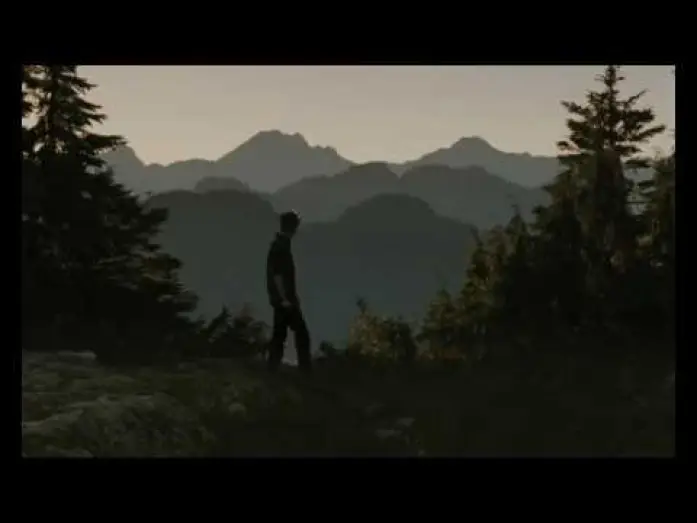 Wideo do filmu Saga „Zmierzch”: Zaćmienie — The Twilight Saga: ECLIPSE - Teaser trailer ufficiale in italiano
