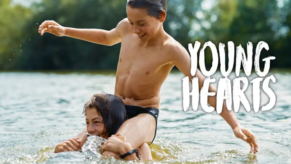 Wideo do filmu Młode serca — YOUNG HEARTS Trailer Deutsch | German [HD]