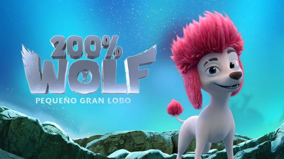 Wideo do filmu Freddy. Pudel nie z tej Ziemi — 200% Wolf  Estreno 5 de Diciembre