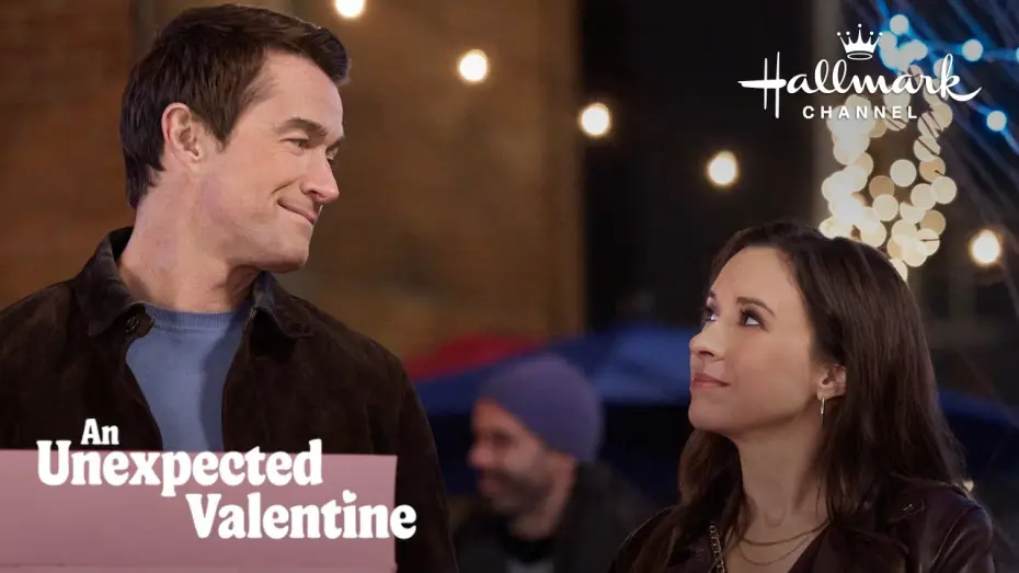 Wideo do filmu An Unexpected Valentine — Sneak Peek