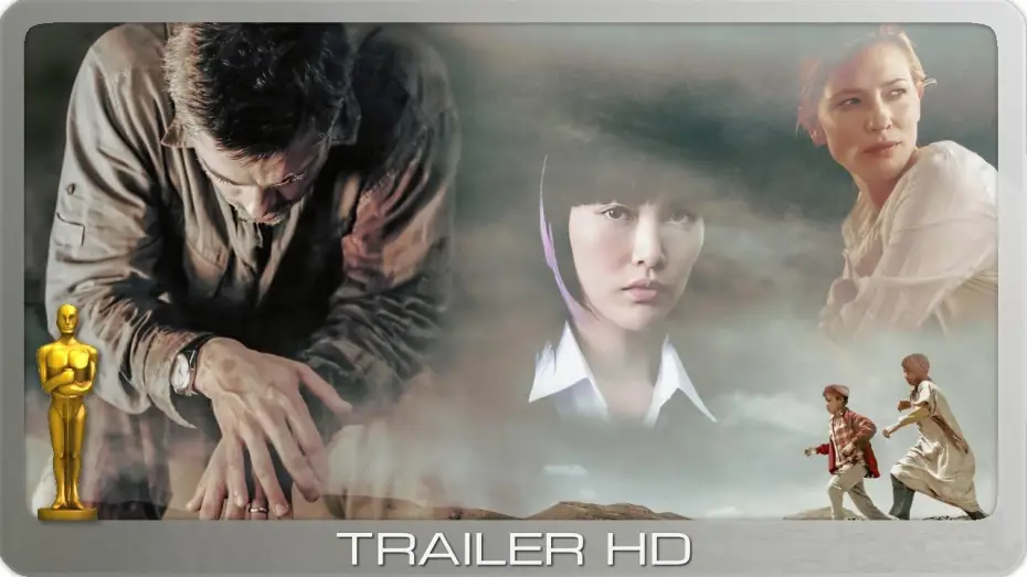 Wideo do filmu Babel — Babel ≣ 2006 ≣ Trailer
