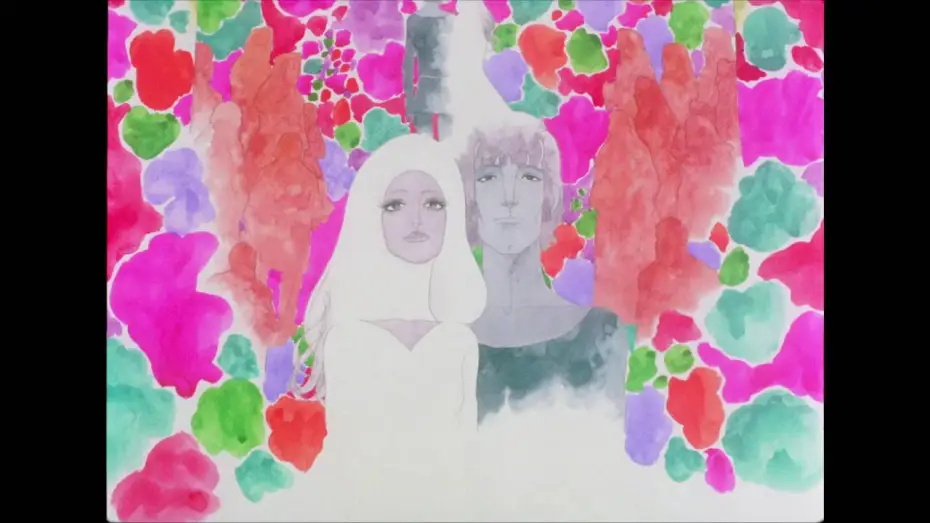 Wideo do filmu 哀しみのベラドンナ — BELLADONNA - Teaser 2