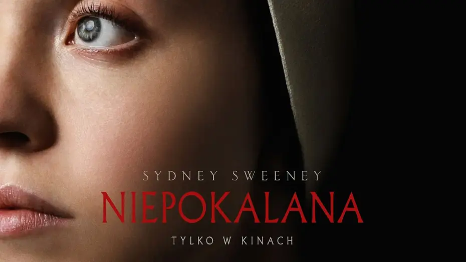 Wideo do filmu Niepokalana — NIEPOKOLANA I HORROR I SYDNEY SWEENEY I wkrótce tylko w kinach!