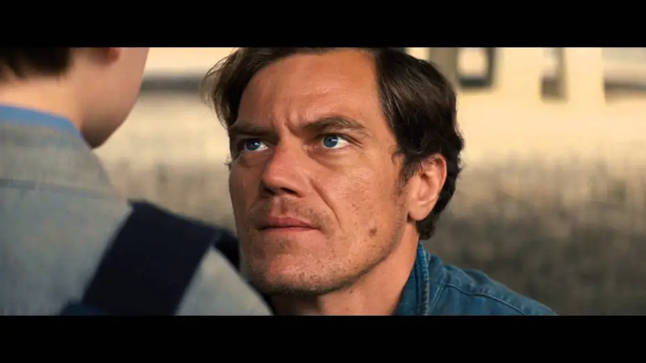 Wideo do filmu Midnight Special — Midnight Special - "Jeff Nichols – A Benevolent Feeling" [HD]