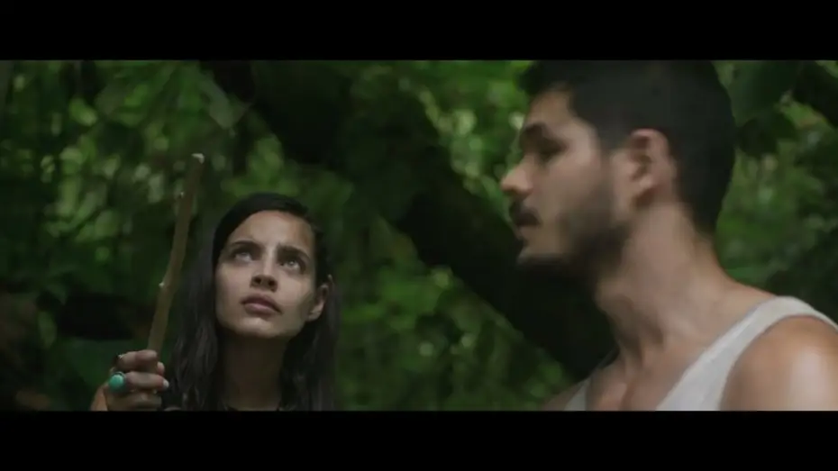 Wideo do filmu Pacífico — PACIFICO (2026) a film by Gonzalo Gutierrez - Theatrical Teaser