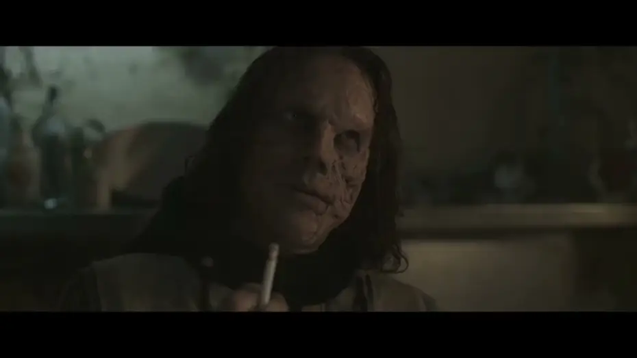 Wideo do filmu Piotruś Pan Horror w Nibylandii — Official Trailer
