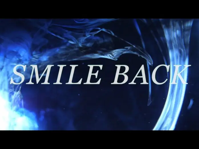 Wideo do filmu Smile Back — Smile Back - Short Film (2026)