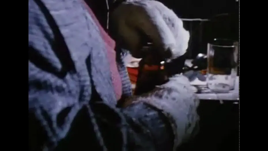 Wideo do filmu Kaczor Howard — Howard The Duck (1986)